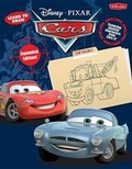 Cover: Learn to Draw Disney Pixar Cars - Walter Foster Jr. -- Quarto Library