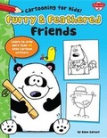Cover: Furry & Feathered Friends - Walter Foster Jr. -- Quarto Library