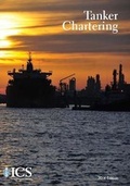 Cover: Tanker Chartering 2014 - Institute of Chartered Shipbrokers