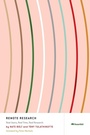 Cover: Remote Research - Rosenfeld Media