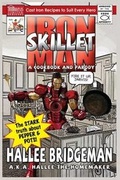 Cover: Iron Skillet Man - House of Bread Books