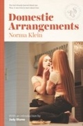 Cover: Domestic Arrangements - Lizzie Skurnick Books