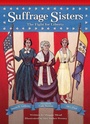 Cover: Suffrage Sisters - Red Chair Press