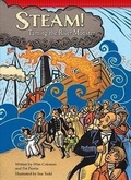 Cover: Steam! - Red Chair Press