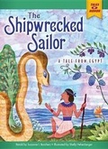 Cover: The Shipwrecked Sailor - Red Chair Press