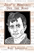 Cover: Jack's Memoirs - Bottom Dog Press