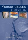 Cover: Venous Disease Simplified - tfm Publishing Ltd