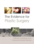 Cover: Evidence for Plastic Surgery - tfm Publishing Ltd