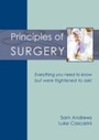 Cover: Principles of Surgery - tfm Publishing Ltd