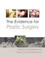 Cover: Evidence for Plastic Surgery - tfm Publishing Ltd