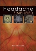 Cover: Headache Simplified - tfm Publishing Ltd