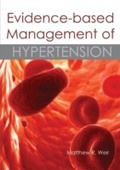 Cover: Evidence-based Management of Hypertension - tfm Publishing Ltd