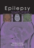 Cover: Epilepsy Simplified - tfm Publishing Ltd
