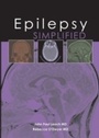 Cover: Epilepsy Simplified - tfm Publishing Ltd