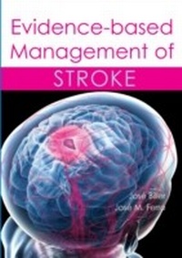 Enlarge image Cover: Evidence-based Management of Stroke - tfm Publishing Ltd
