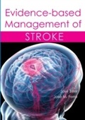 Cover: Evidence-based Management of Stroke - tfm Publishing Ltd