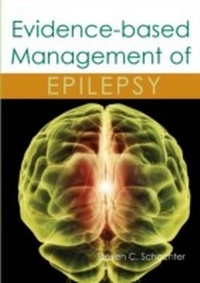 Enlarge image Cover: Evidence-based Management of Epilepsy - tfm Publishing Ltd