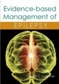 Cover: Evidence-based Management of Epilepsy - tfm Publishing Ltd
