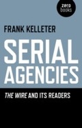 Cover: Serial Agencies - Simon + Schuster LLC