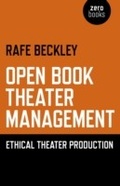 Cover: Open Book Theater Management - Simon + Schuster LLC
