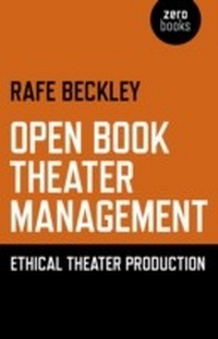 Abbildung von: Open Book Theater Management - Zero Books