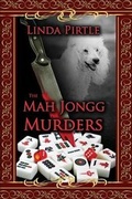 Cover: The Mah Jongg Murders - Venture Galleries