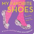 Cover: My Favorite Shoes - Downtown Bookworks