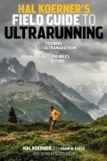 Cover: Hal Koerner's Field Guide to Ultrarunning - VeloPress