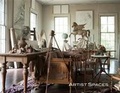 Cover: Artist Spaces New Orleans - University of Louisiana