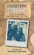 Cover: Engineering America - Westphalia Press