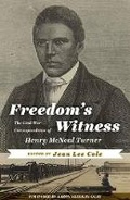 Cover: Freedom's Witness
