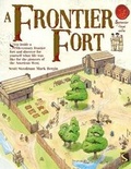 Cover: A Frontier Fort - Scribo