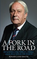 Bild: A Fork in the Road - Icon Books