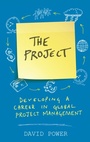 Cover: The Project - Orpen Press