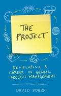 Cover: The Project - Orpen Press