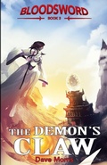 Cover: The Demon's Claw - Spark Furnace