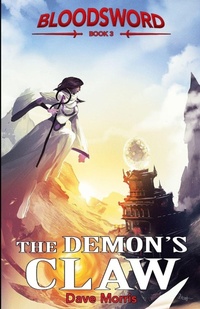 Enlarge image Cover: The Demon's Claw - Spark Furnace