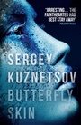Cover: Butterfly Skin - Titan Books