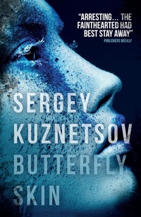 Enlarge image Cover: Butterfly Skin - Titan Books