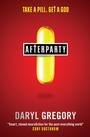 Cover: Afterparty - Titan Books
