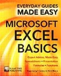 Bild: Microsoft Excel Basics - Flame Tree Publishing