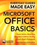 Cover: Microsoft Office Basics - Flame Tree Publishing