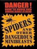 Cover: Spiders - Chrysalis Books