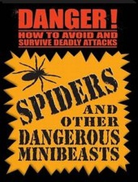 Enlarge image Cover: Spiders - Chrysalis Books