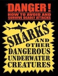 Cover: Sharks - Chrysalis Books