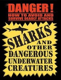 Enlarge image Cover: Sharks - Chrysalis Books