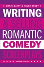Cover: Writing and Selling Romantic Comedy Screenplays - Creative Essentials