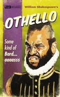 Cover: Othello - Pulp the Classics