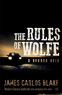 Enlarge image Cover: The Rules of Wolfe - No Exit Press