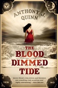 Cover: The Blood dimmed Tide - No Exit Press